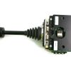 OEM CONTROLS CONTROLLER (4WD)