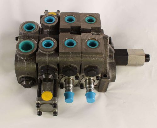PARKER GRESEN VALVE