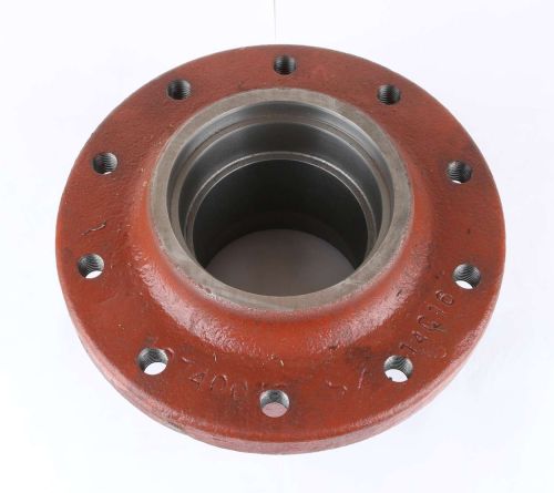 VOLVO WHEEL HUB
