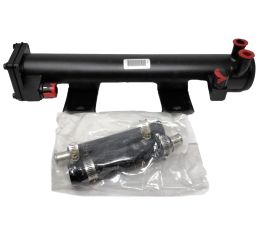 HEAT EXCHANGE KIT