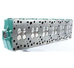 CYLINDER HEAD REMAN