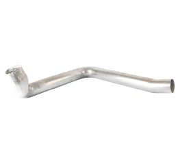 PIPE  EXHAUST  TUBE 4 IN. DIA