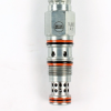 SUN HYDRAULICS SOLENOID VALVE CARTRIDGE