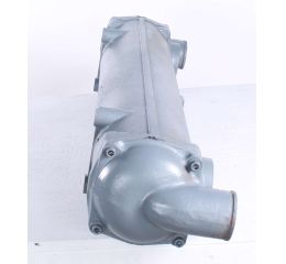 OIL COOLER