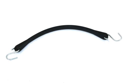 VELVAC RUBBER TARP STRAP HEAVY