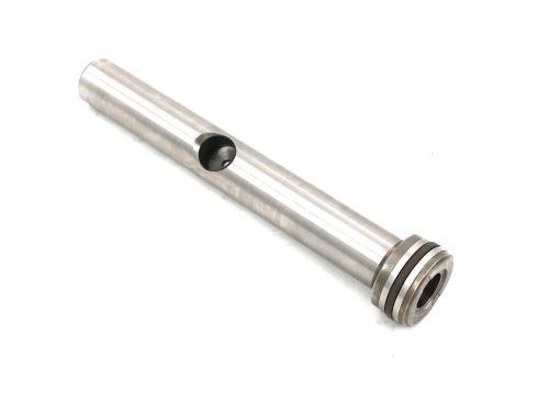 BOBCAT PISTON CONTROL