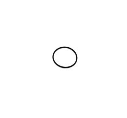 V1260 O-RING 1.489 ID 0.07 W