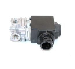 SOLENOID VALVE