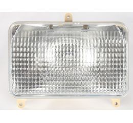 HEAD LIGHT
