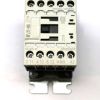 MOELLER ELECTRIC CONTACTOR  IEC  120VAC  40A  1NO  3P  FRAME B