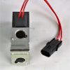 DANFOSS SOLENOID  RELIEF MANIFOLD