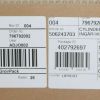 HUSQVARNA CYLINDER KPL INCL IN KIT