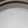 NSK BALL BEARING - DEEP GROOVE RADIAL 180mm OD 2-SEALS