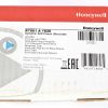 HONEYWELL FLAME SIGNAL AMPLIFIER W/DYNAMIC SELF CHECK ULTRAV