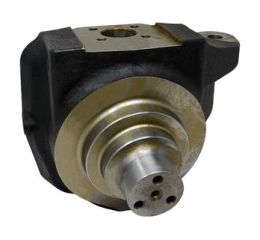 STEERING KNUCKLE, L/H