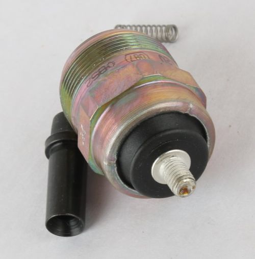 CUMMINS SOL KIT FOR BOS FUEL SYST TIER 2 CONST. 3.3L B ENGINE