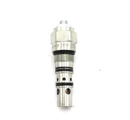 HYDRAULIC VALVE CARTRIDGE: LOAD CONTROL