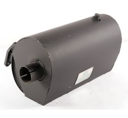 MUFFLER CATALYTIC CONVERTER