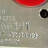 DANFOSS SOLENOID VALVE BODY UNIT