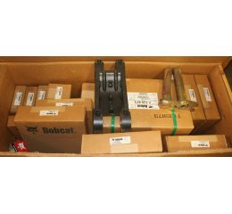 KIT X-CHANGE HYDRAULIC SHORT ARM