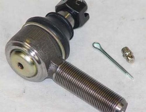CASE AFTERMARKET TIE ROD END