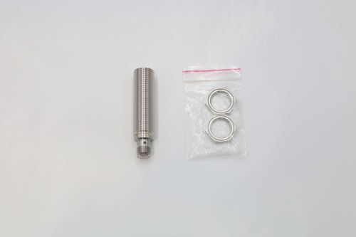 PEPPERL & FUCHS INDUCTIVE PROXIMITY SWITCH