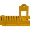 KOMATSU AFTERMARKET RECOIL SPRING ASSEMBLY, LH (ASSEMBLED)