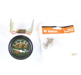 OIL PRESS GAUGE