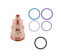 MACK 85124276 INJECTOR SLEEVE KIT