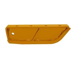 GUARD, FRONT R/H