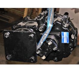 GEAR BOX