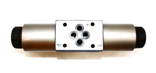 PUTZMEISTER VALVE CONTROL BLOCK 24V