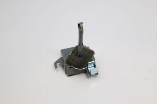 BEHR HELLA CONTROL SOLENOID