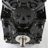 T/CCI AIR COMPRESSOR FLANGE RIGHT HAND SIDE