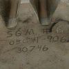 BLAW KNOX SPUR GEAR