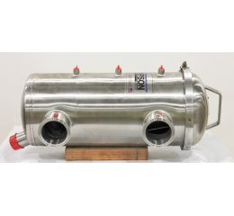 THOMPSON STRAINER