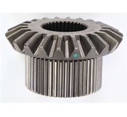 SIDE GEAR