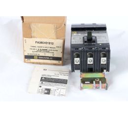 CIRCUIT BREAKER  600V  40A CIRCUIT BREAKER  3 POLE
