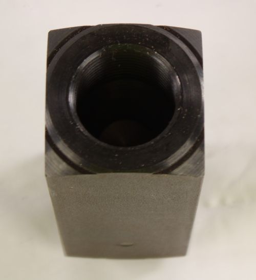 PARKER CHECK VALVE