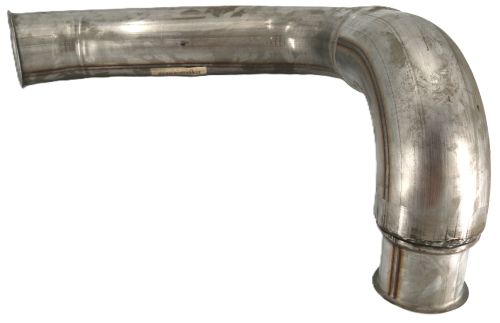 AUTOCAR PIPE TURBO-ACX ISM LHV W