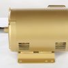 BALDOR ELECTRIC MOTOR - 7.5HP 575V 60Hz 184T