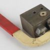 JLG VALVE  MAN DSCNT  (SERVICE)