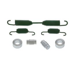 BRAKE HARDWARE KIT
