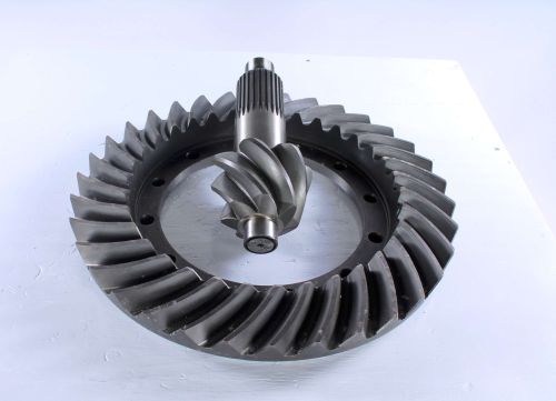 TEREX RING & PINION GEAR SET