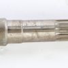 PARKER SHAFT  1.25 TAPERED WOOD