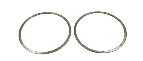 POWEREDGE GASKET (SET OF 2)