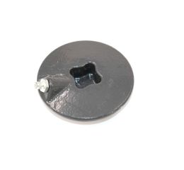 CAP - STRG KNUCKLE