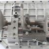 MACK COVER ASSEMBLY