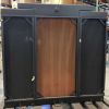 COPPER CORE LTD RADIATOR/CAC ASSEMBLY - C27 1050HP CAT TIER 2 EXPORT