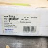 GM SHOCK ABSORBER  (1 PAIR)